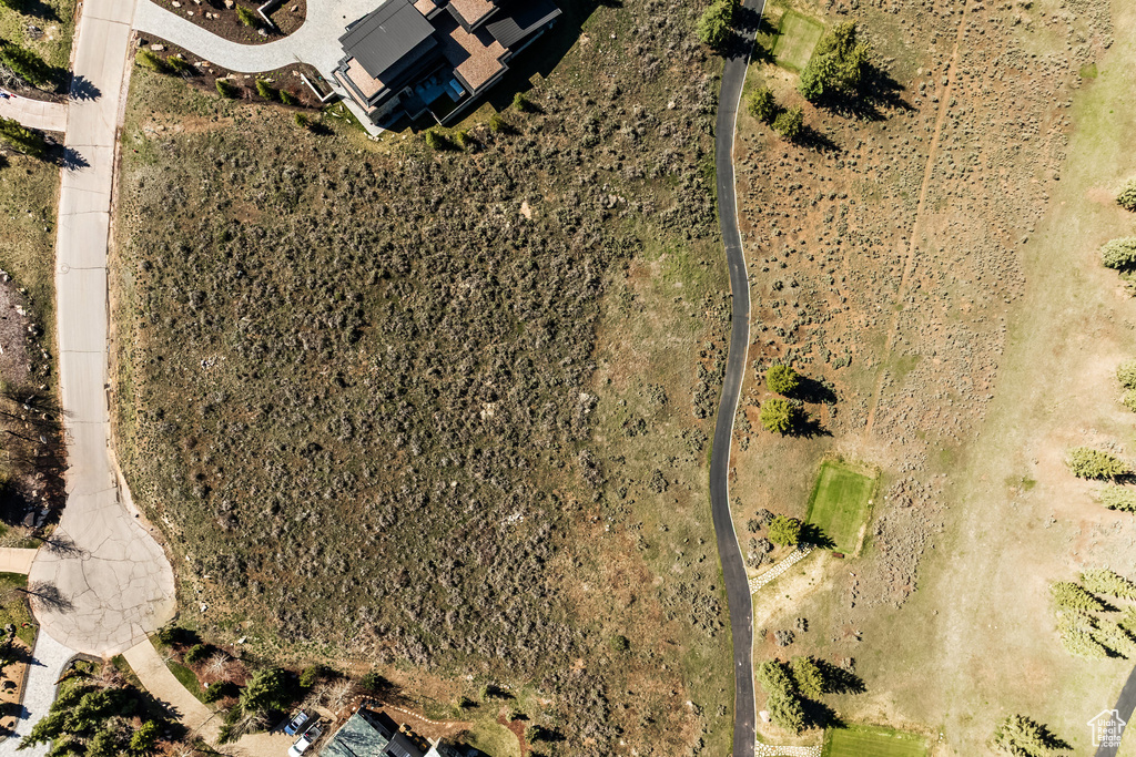 View of property location