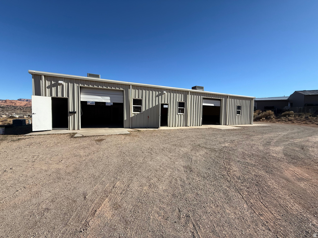 2302 S RESOURCE BLVD Moab, UT 84532