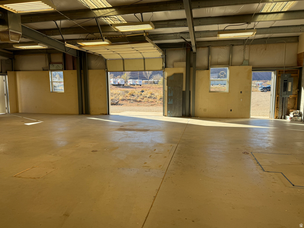 2302 S RESOURCE BLVD Moab, UT 84532