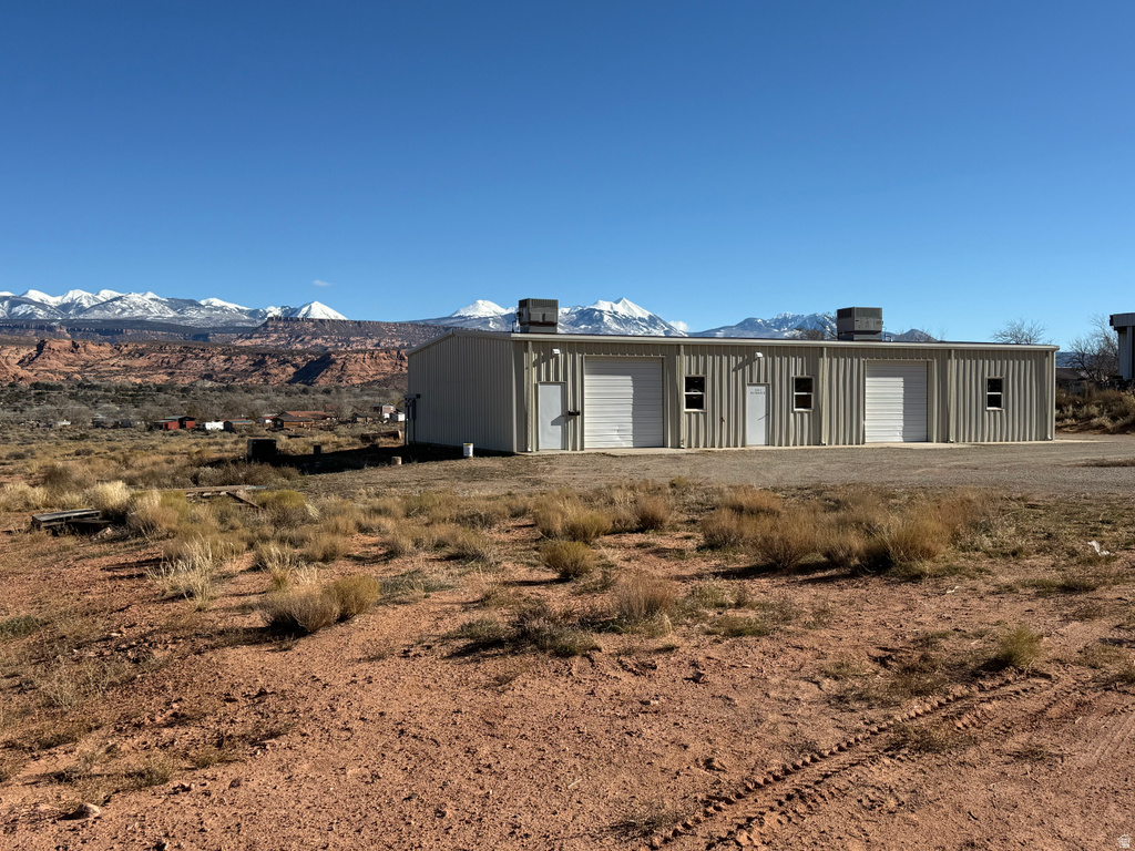 2302 S RESOURCE BLVD Moab, UT 84532