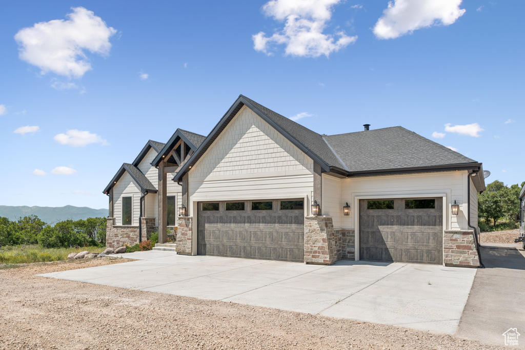 9351 E ACORN CIR #921 Heber City, UT 84032