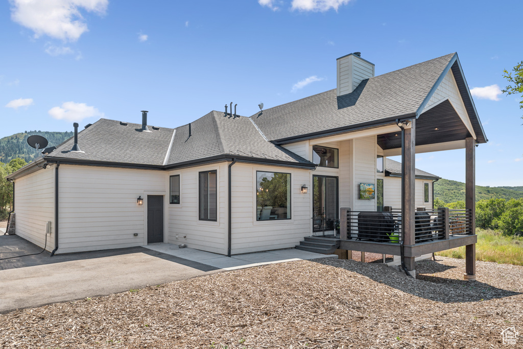 9351 E ACORN CIR #921 Heber City, UT 84032