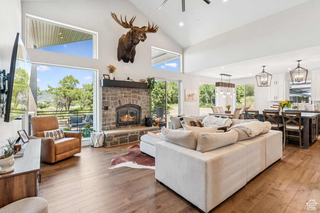 9351 E ACORN CIR #921 Heber City, UT 84032