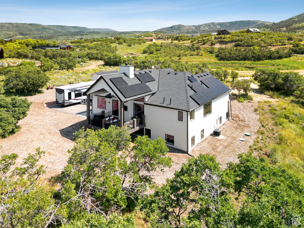 9351 E ACORN CIR #921 Heber City, UT 84032