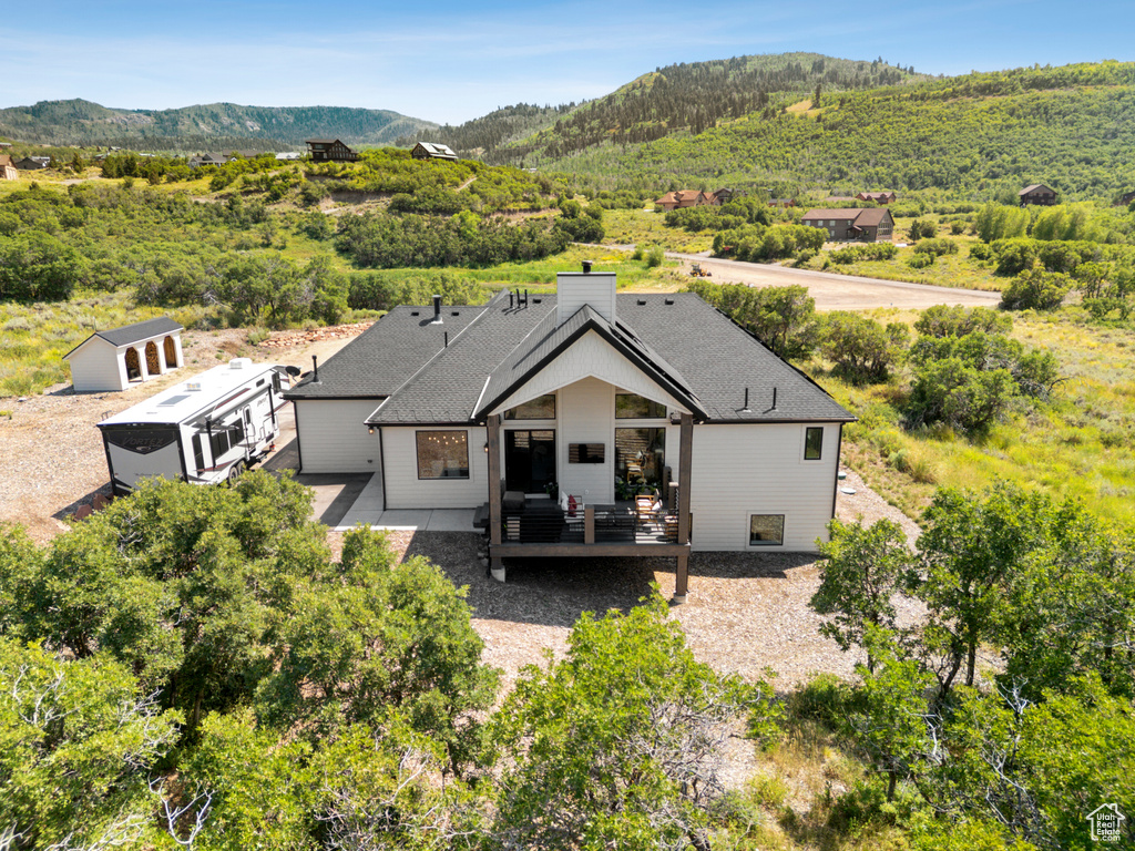 9351 E ACORN CIR #921 Heber City, UT 84032