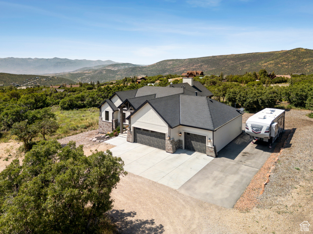 9351 E ACORN CIR #921 Heber City, UT 84032