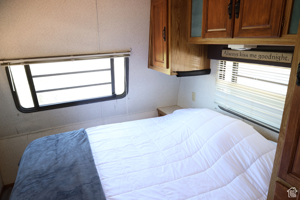 View of bedroom
