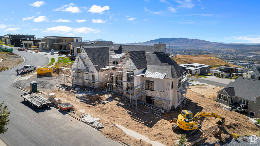 4978 W VIALETTO WAY Lehi, UT 84043