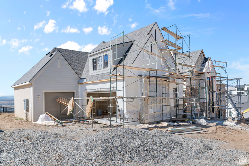 4978 W VIALETTO WAY Lehi, UT 84043