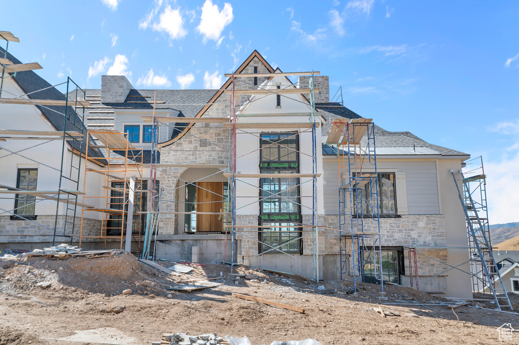 4978 W VIALETTO WAY Lehi, UT 84043
