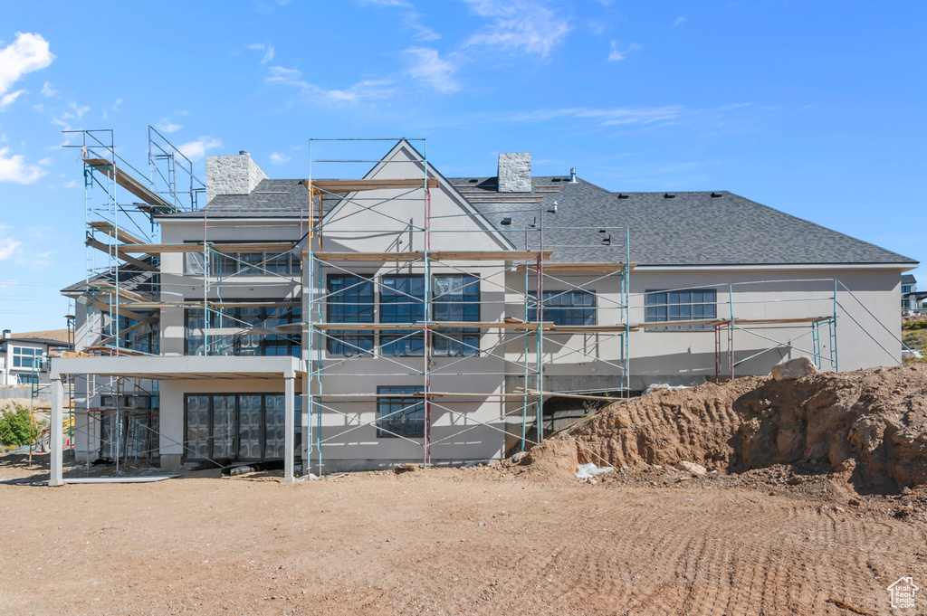 4978 W VIALETTO WAY Lehi, UT 84043