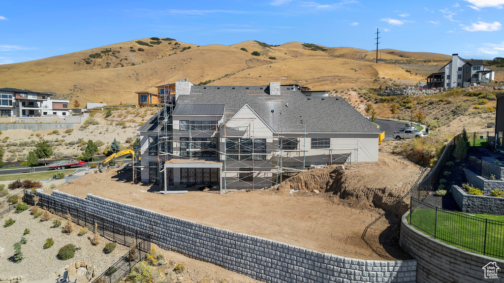 4978 W VIALETTO WAY Lehi, UT 84043