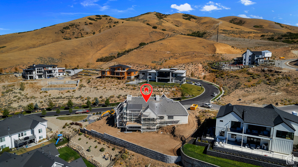 4978 W VIALETTO WAY Lehi, UT 84043