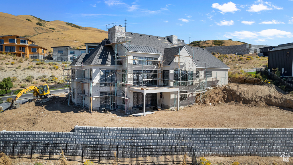 4978 W VIALETTO WAY Lehi, UT 84043