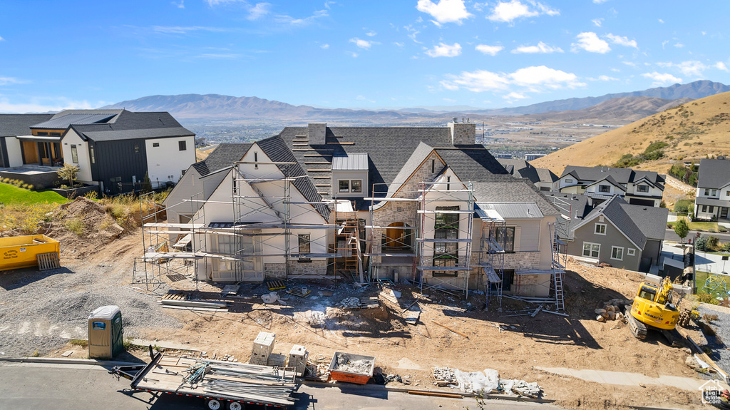 4978 W VIALETTO WAY Lehi, UT 84043
