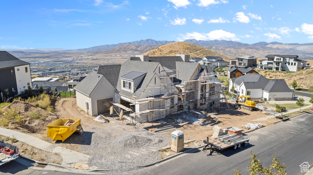 4978 W VIALETTO WAY Lehi, UT 84043