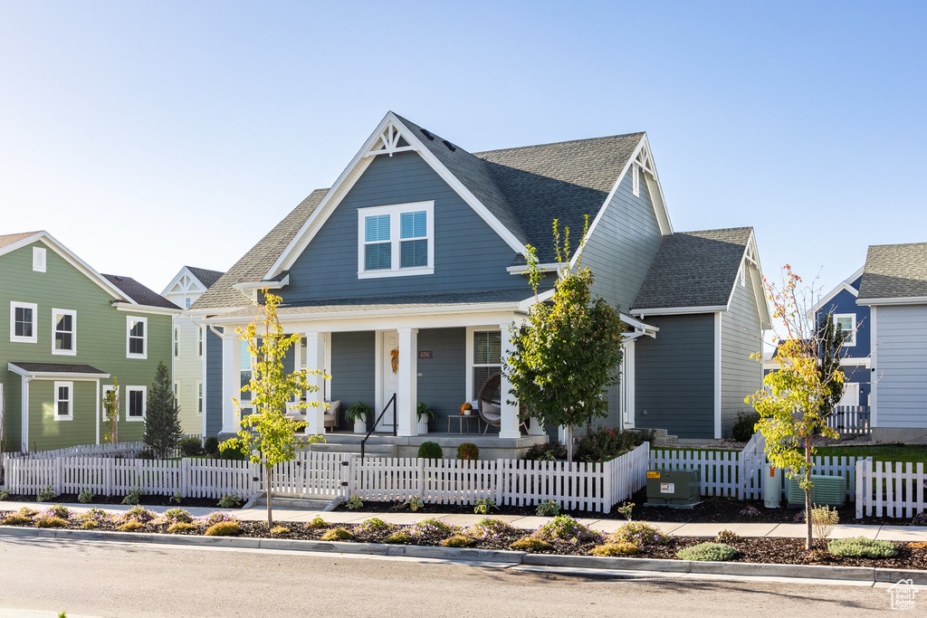 Photo 3 for MLS #2085221 at 6781 W Meadow Grass Dr