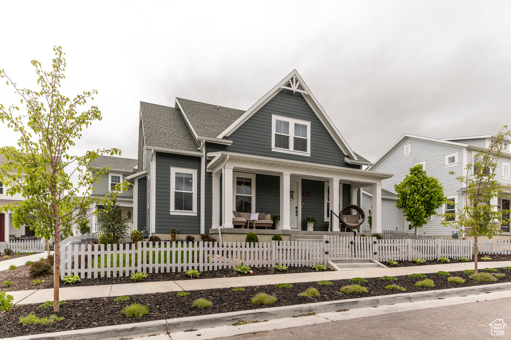 6781 W MEADOW GRASS DR South Jordan, UT 84009