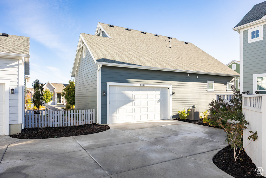 Photo 25 for MLS #2085221 at 6781 W Meadow Grass Dr
