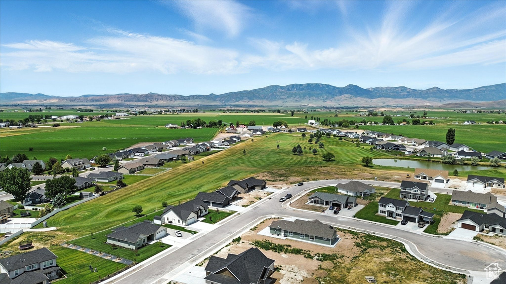 560 EAGLE DR Preston, ID 83263