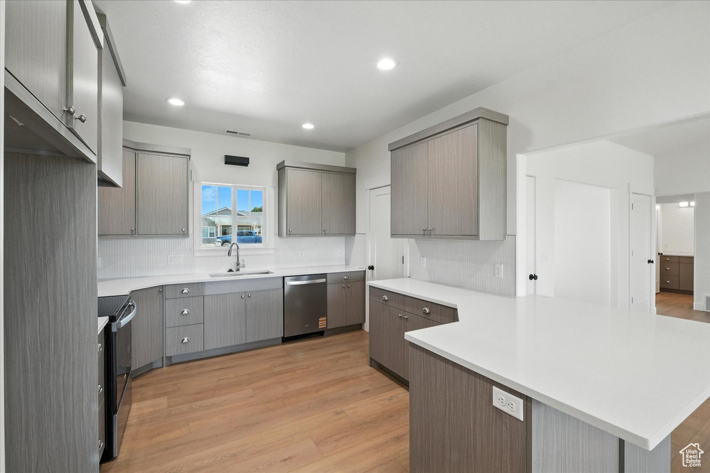 560 EAGLE DR Preston, ID 83263