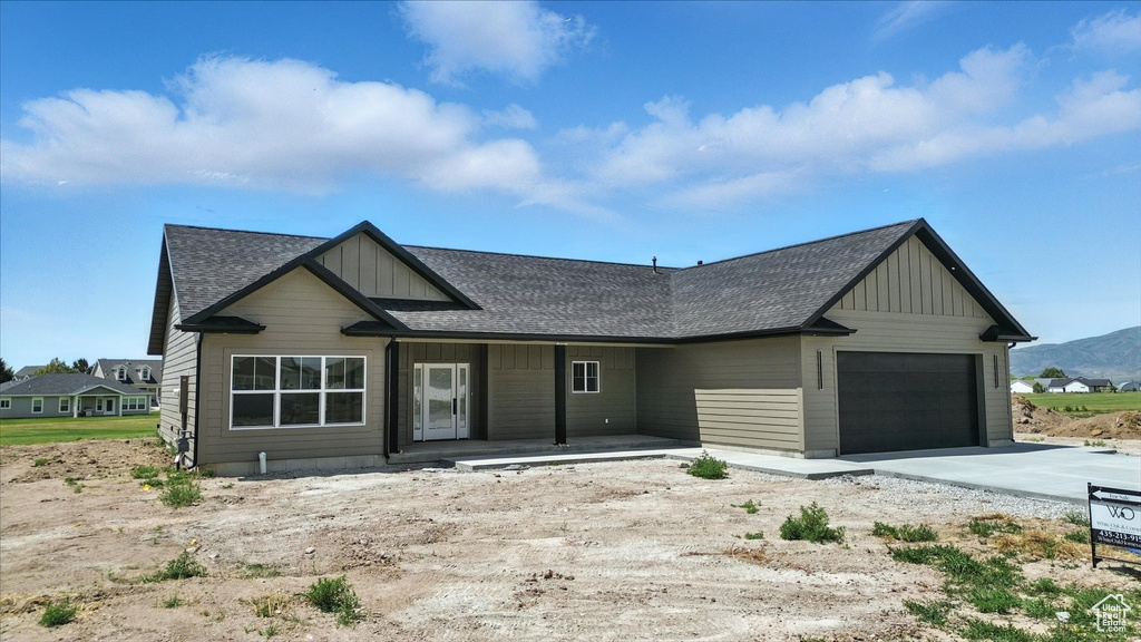 560 EAGLE DR Preston, ID 83263