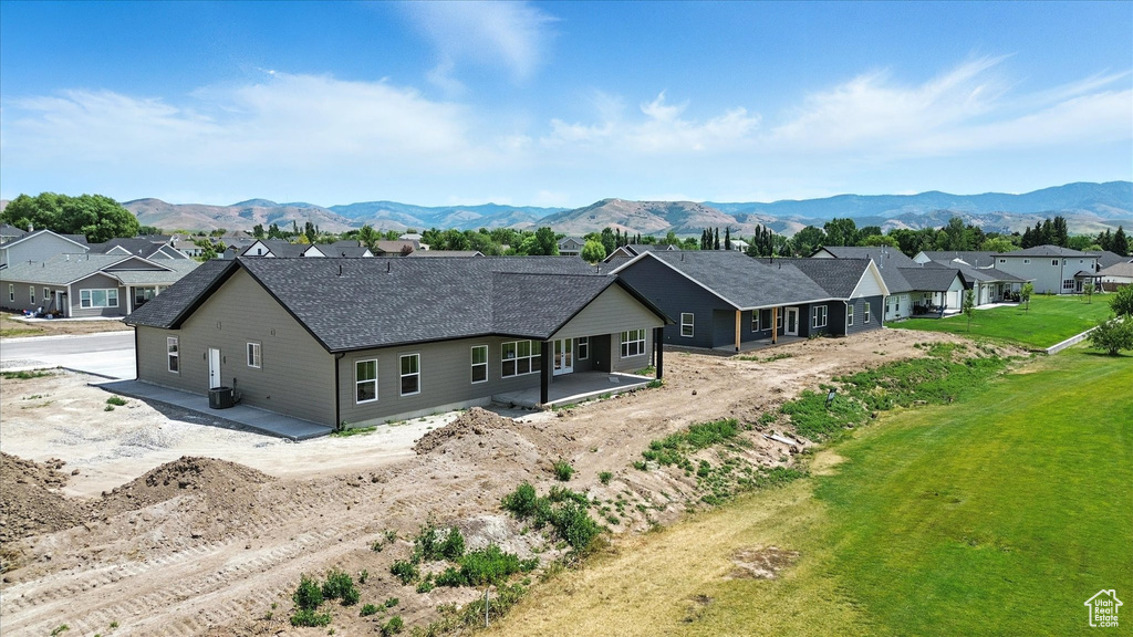 560 EAGLE DR Preston, ID 83263