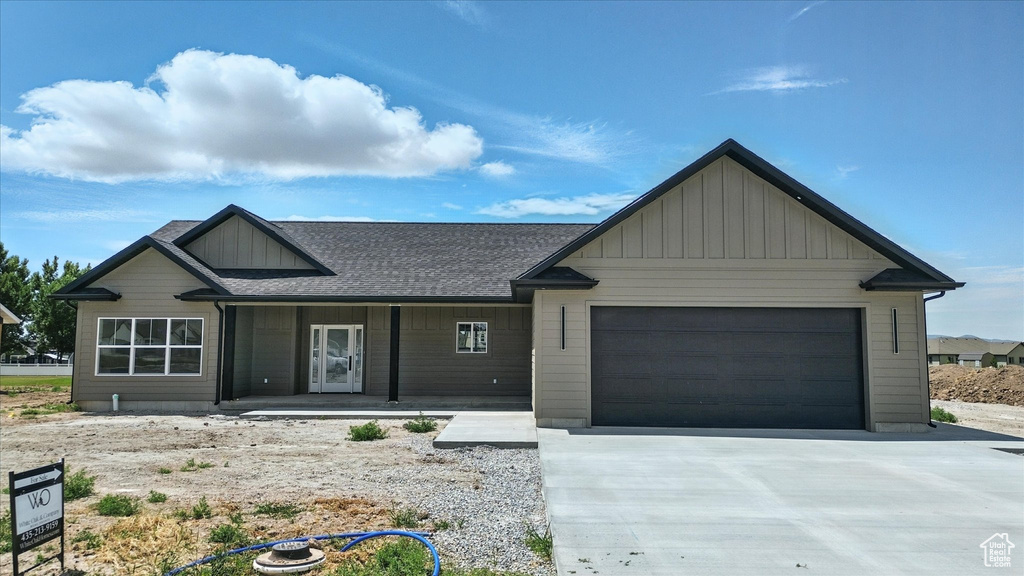 560 EAGLE DR Preston, ID 83263