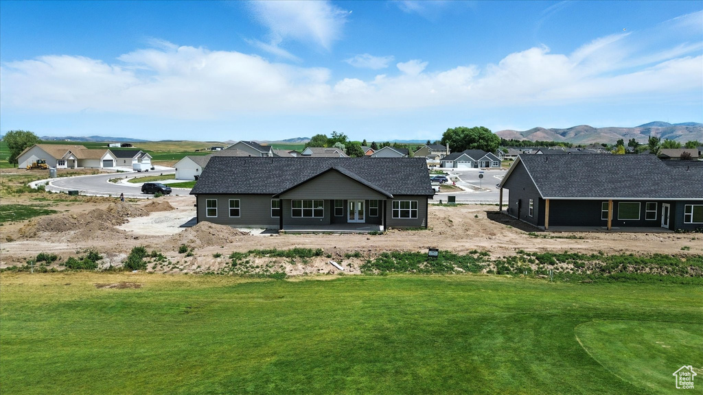 560 EAGLE DR Preston, ID 83263