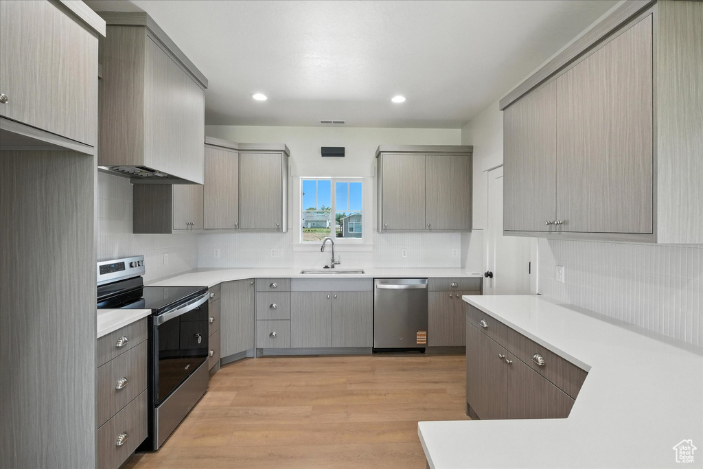 560 EAGLE DR Preston, ID 83263
