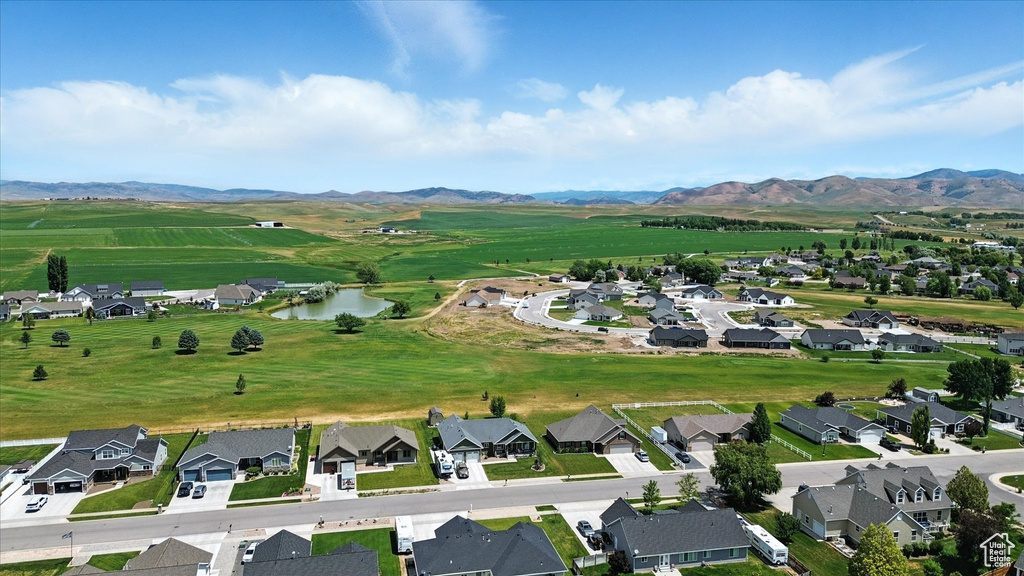 560 EAGLE DR Preston, ID 83263