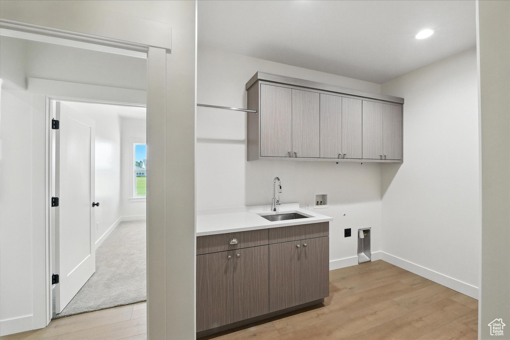 560 EAGLE DR Preston, ID 83263