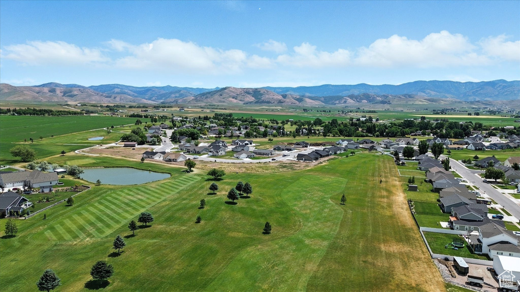 560 EAGLE DR Preston, ID 83263