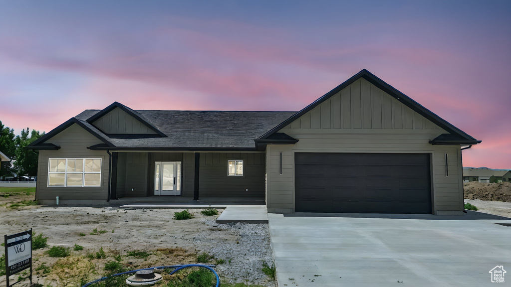 560 EAGLE DR Preston, ID 83263