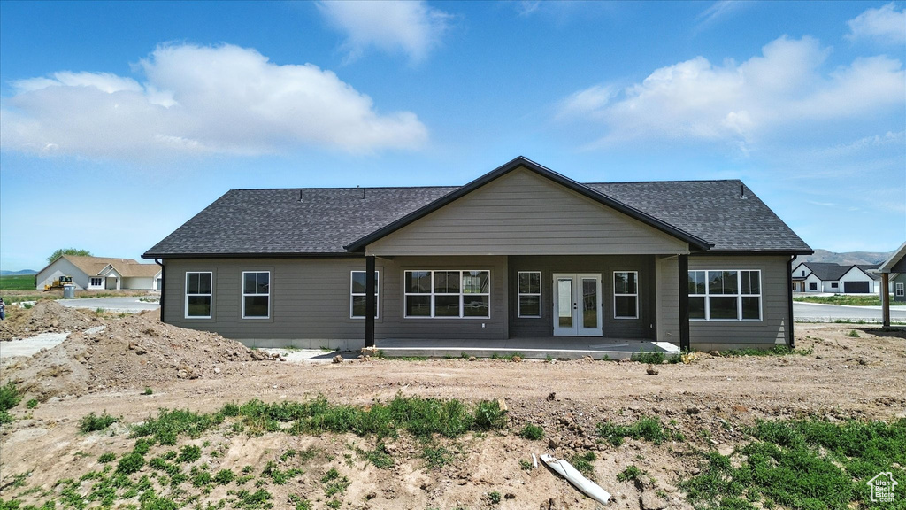560 EAGLE DR Preston, ID 83263