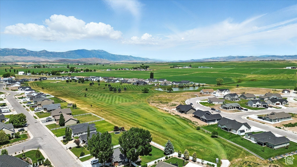 560 EAGLE DR Preston, ID 83263