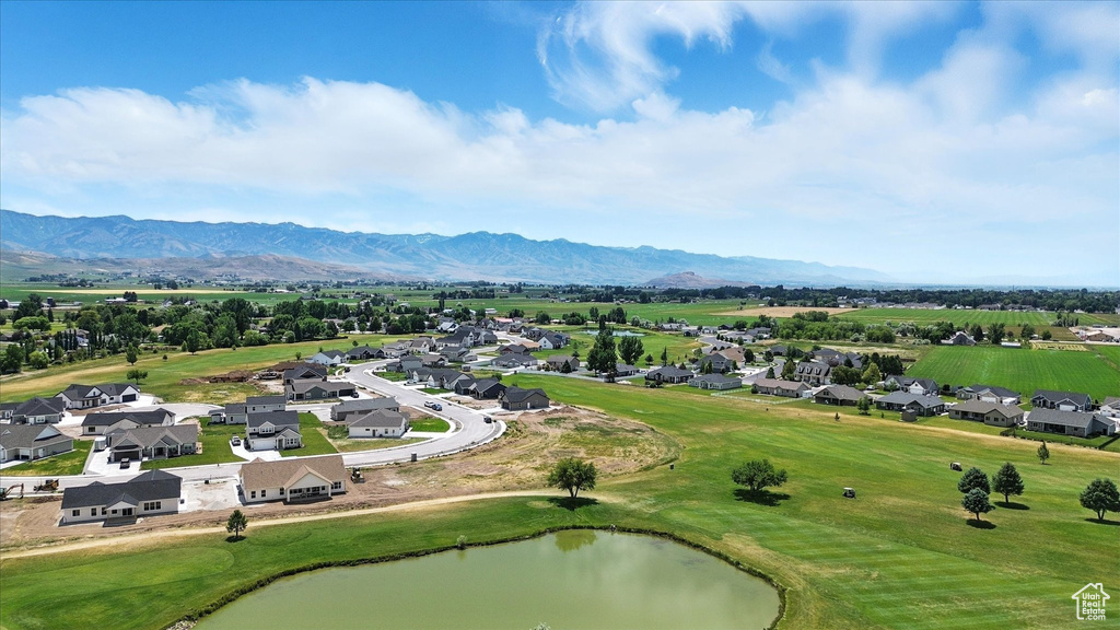 560 EAGLE DR Preston, ID 83263
