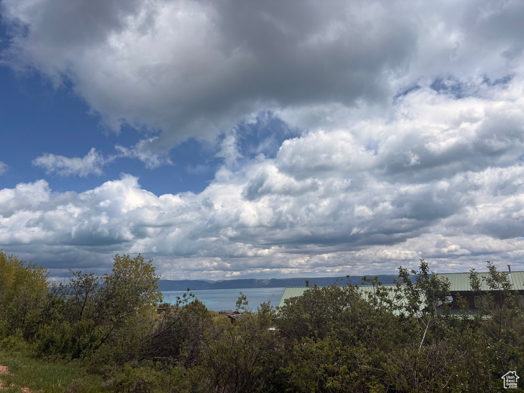 Water view