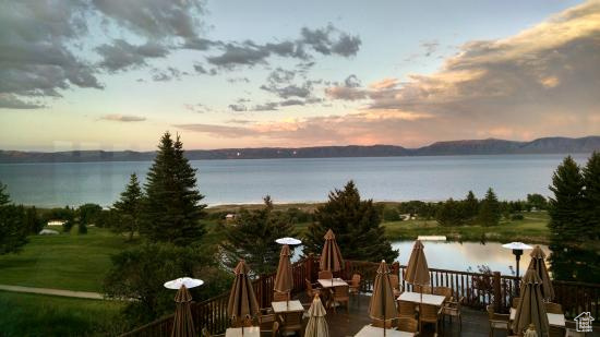 Water view