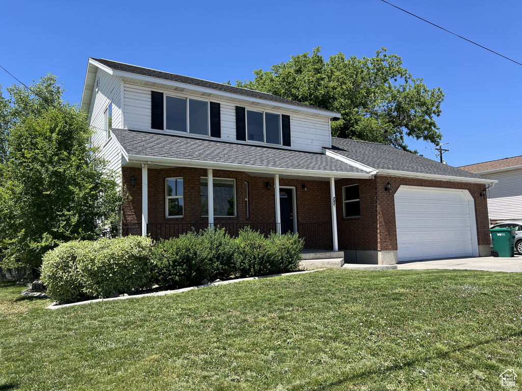 792 S MAIN ST Orem, UT 84058