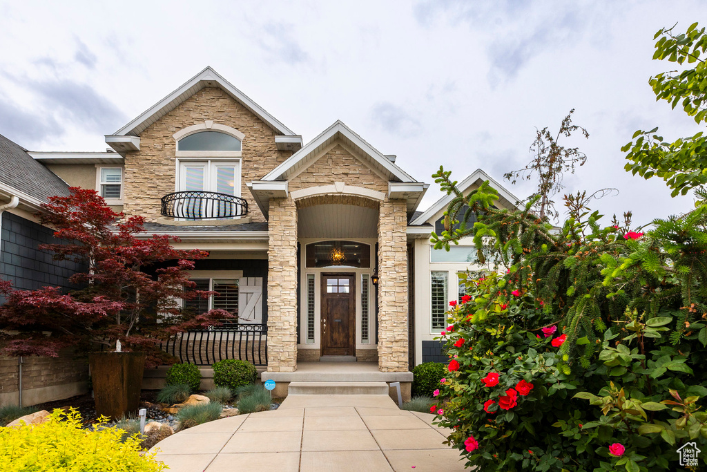 1309 W ATRIUM CT Farmington, UT 84025