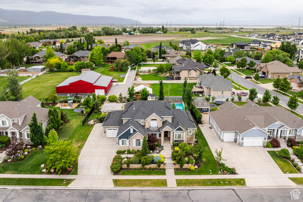 1309 W ATRIUM CT Farmington, UT 84025