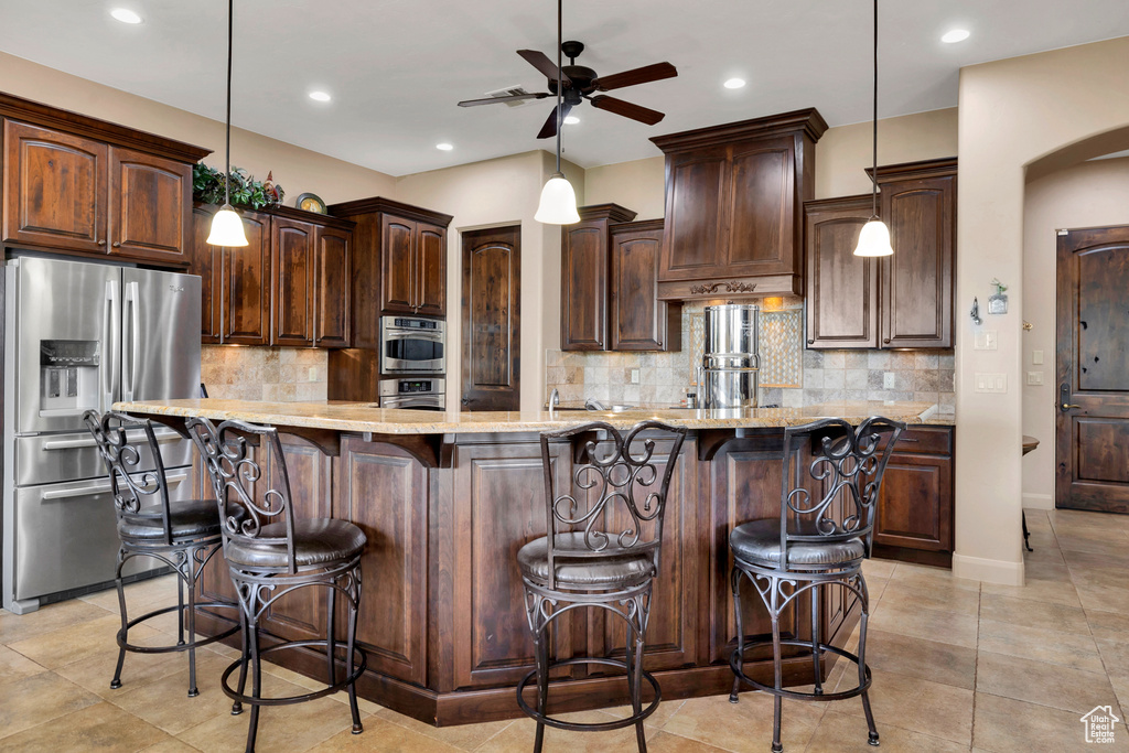 373 W MERIDIAN DR Ivins, UT 84738