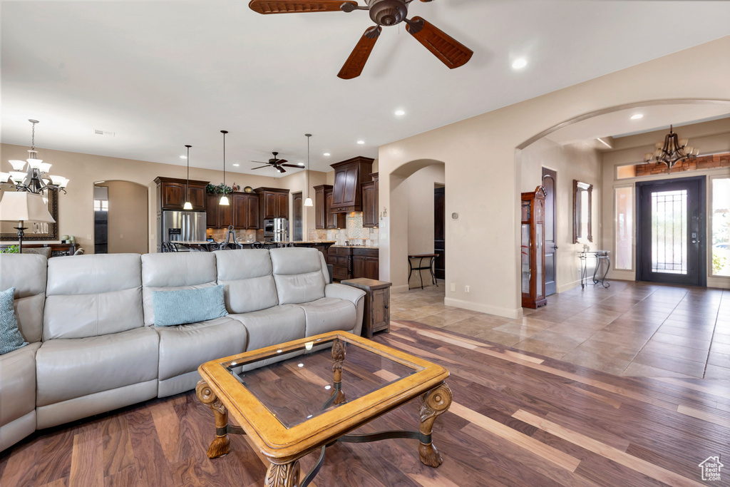 373 W MERIDIAN DR Ivins, UT 84738