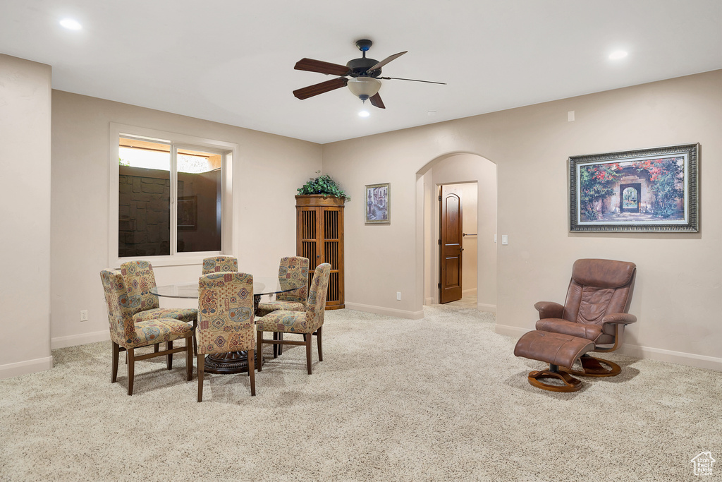 373 W MERIDIAN DR Ivins, UT 84738