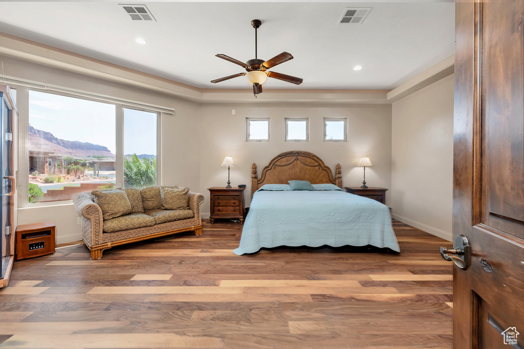 373 W MERIDIAN DR Ivins, UT 84738