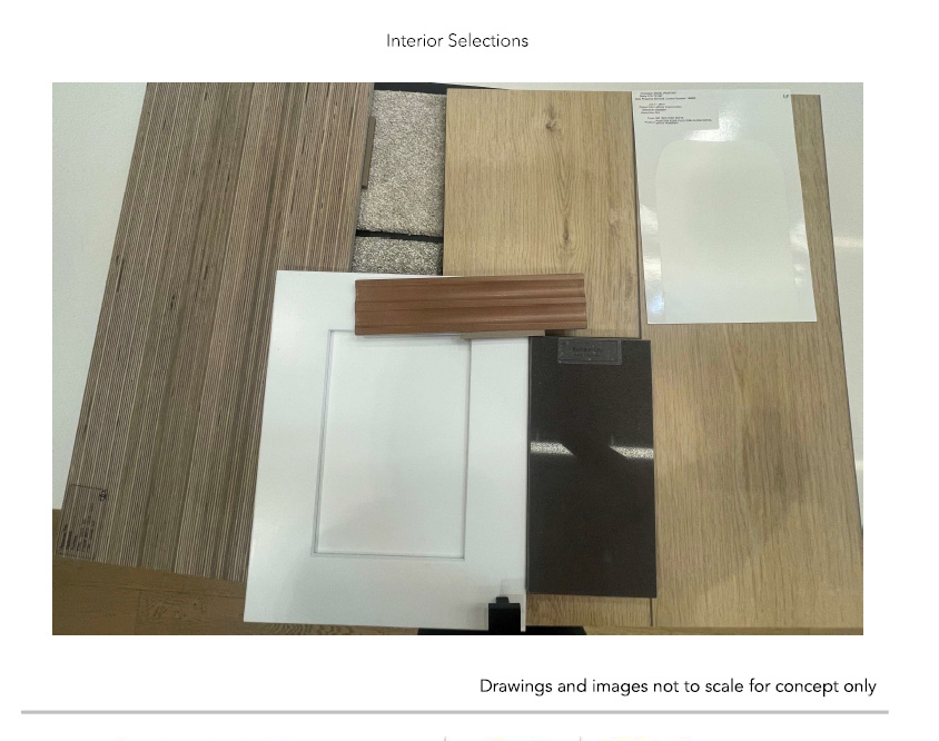 View of miscellaneous property collateral