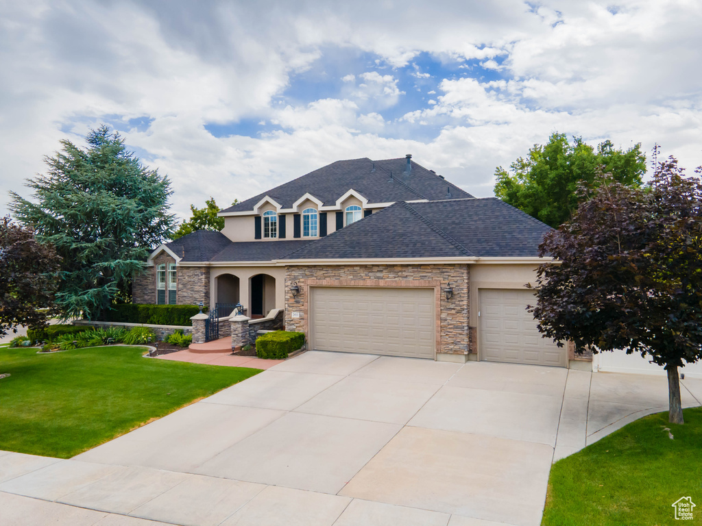 2933 W 12875 S Riverton, UT 84065