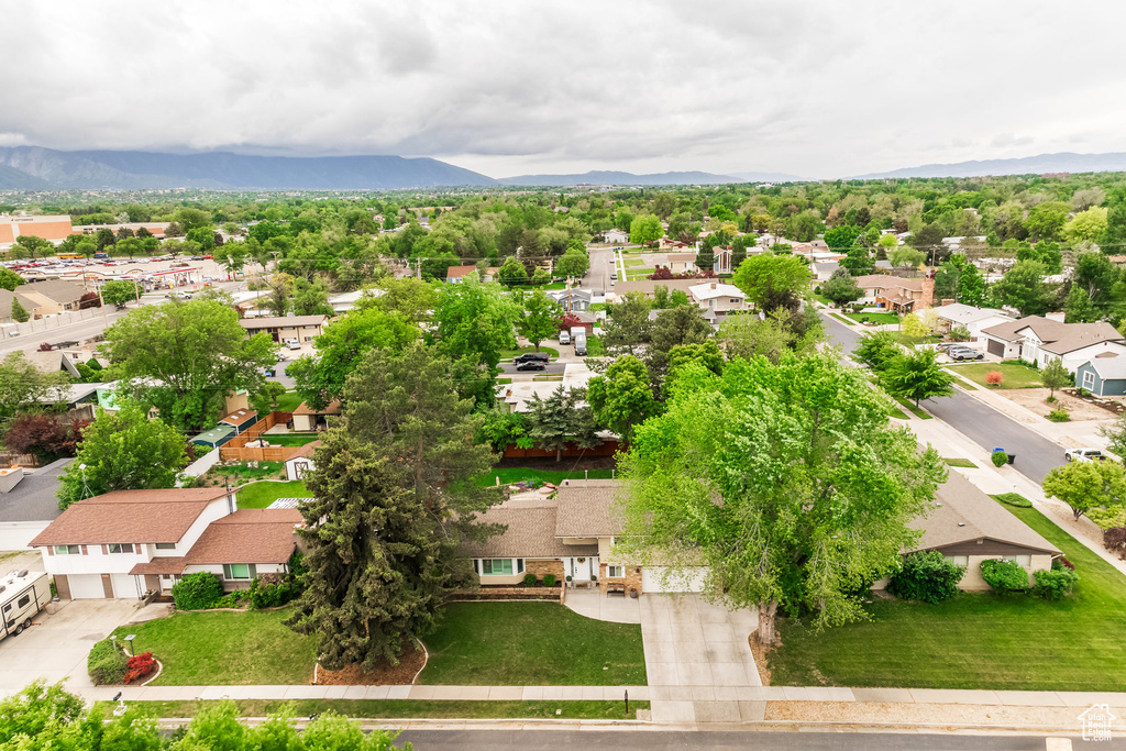 1256 E DARBY CIR Murray, UT 84117