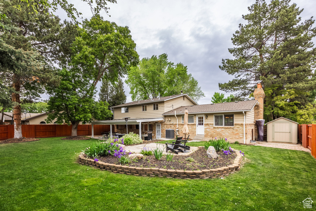 1256 E DARBY CIR Murray, UT 84117
